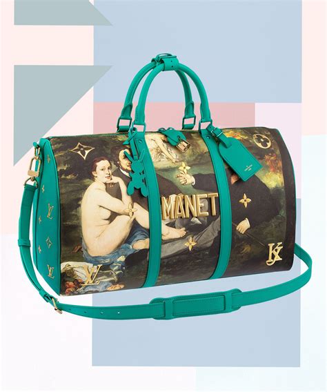 louis vuitton da vinci bag